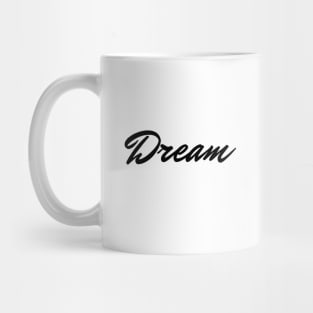 Cody (Rhodes) Dream tattoo Mug